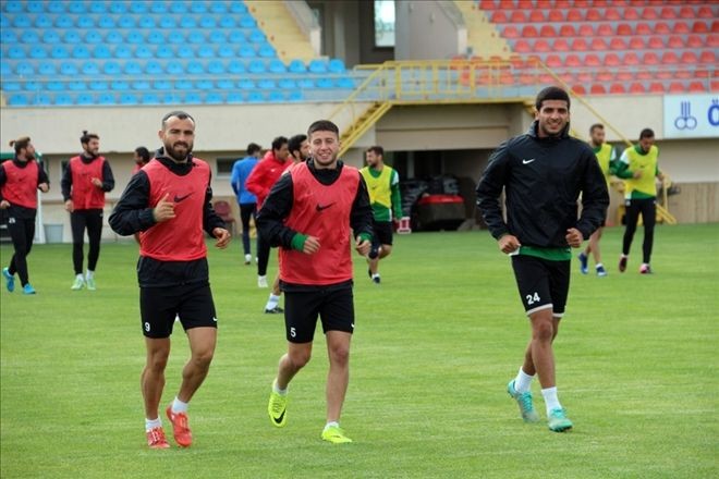Çapanoğlu: ?Zor Bir Maç Olacak?