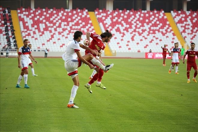 19. Kez Karşılaşacaklar