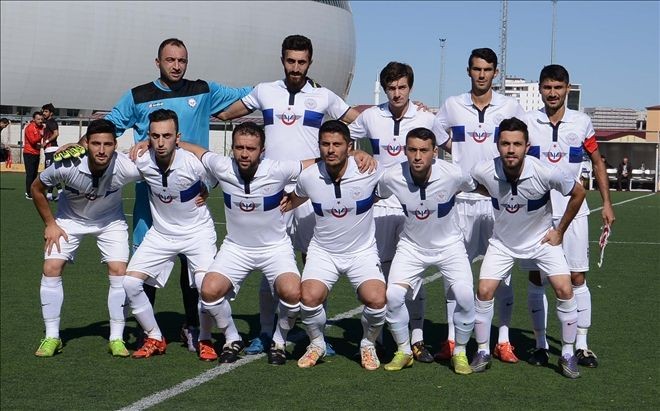 Sivas Demirspor, Deplasmanda Yenildi