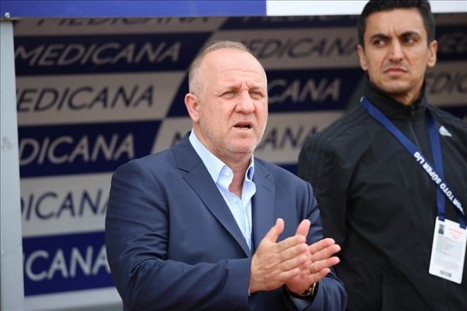 Bakkal: ?Performanstan Memnun Değilim?