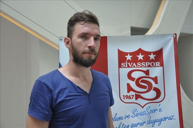 Sivasspor´da Şok Sakatlıklar