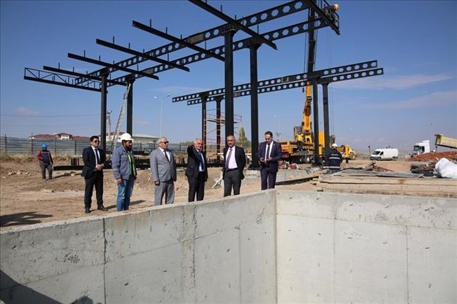 Belediyeye yeni gelir kaynağı