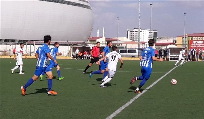 Yıldızeli Birlikspor, Dibe Çöktü