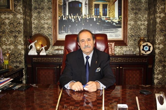 Muharrem Ayı
