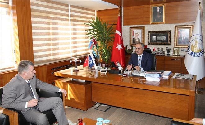 ŞEHRE YAPILAN ÇALIŞMALAR ÖNEMLİ?