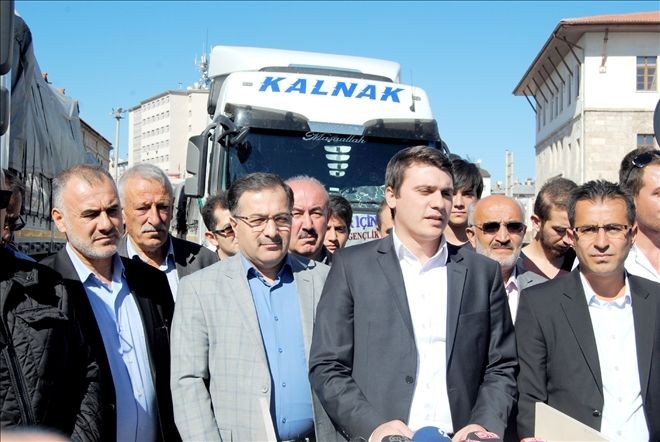 ?Sadece ülkemizi düşünmüyoruz?
