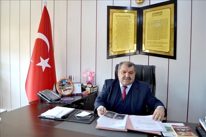 Sözleşme Yapmayacağız