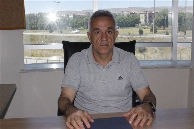 Çapanoğlu: ?İnşallah Galibiyetlerin Devamı Gelecek?