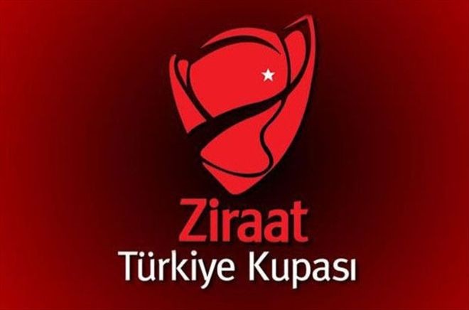 Türkiye Kupasında, Kura Çekimi Bugün