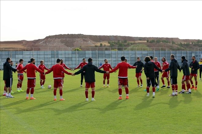 Sivasspor, Topbaşı Yaptı