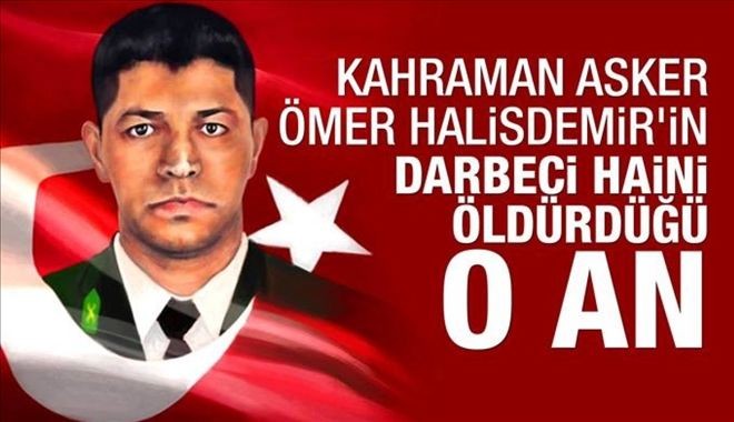 Sivas Valiliği´nden Ömer Halisdemir Yasağı