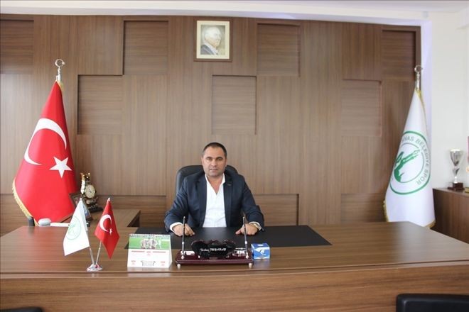 ?Sivas Belediyespor, Centilmen Bir Kulüptür?