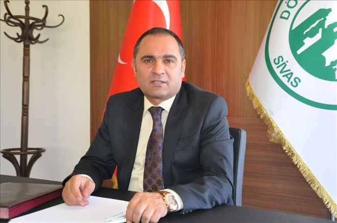 Başkan Taraftarları Maça Davet Etti