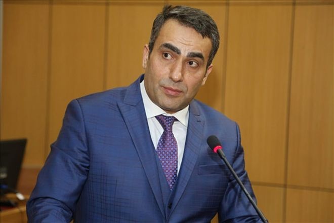 Sivas´ın ?Yıldız?ı kaydı!