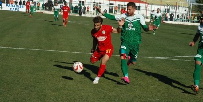 Belediye, Diyarbakırdan eli boş döndü