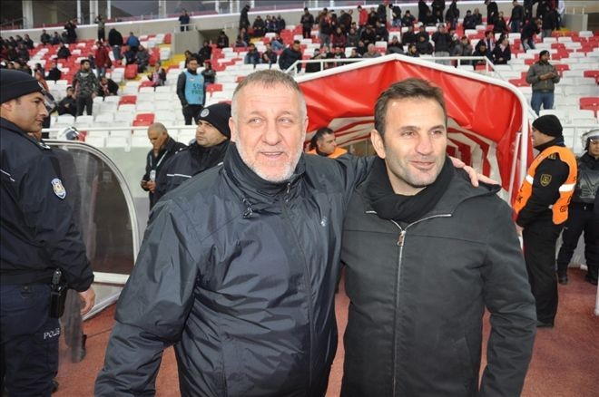YİĞİDO GRUPLARA KÖTÜ BAŞLADI