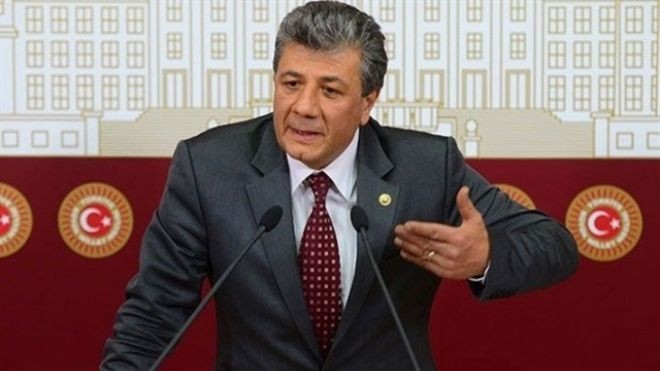 CHP Heyetinin Şarkışla ve Gemerek Ziyareti