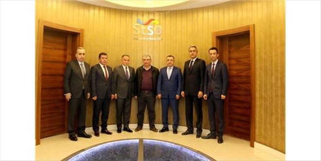 Demirağ Osb´ye Yatırımcı İlgisi