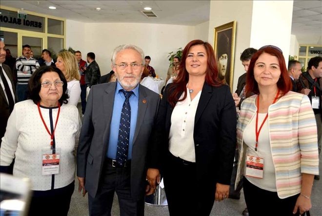 ANADOLU MEDYASININ NABZI AYDIN´DA ATTI