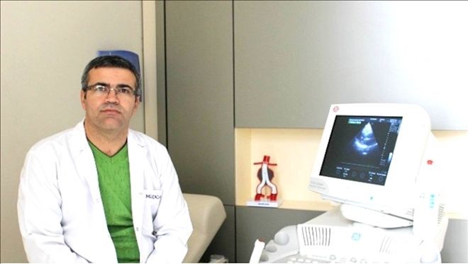 Soğuk Hava Kalp Krizini Tetikliyor