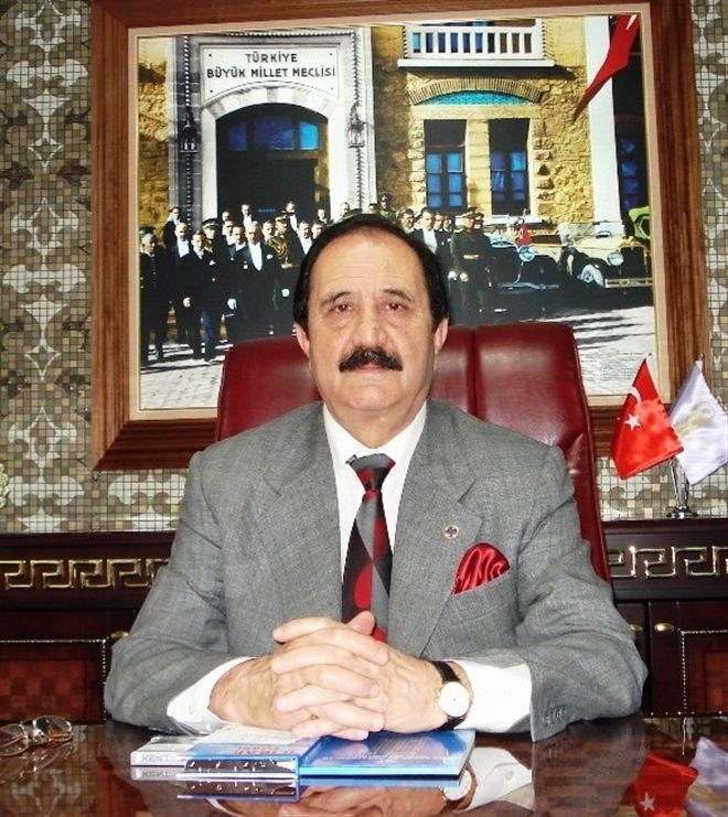 Sesob Başkanı Köksal Terör Saldırısını Kınadı
