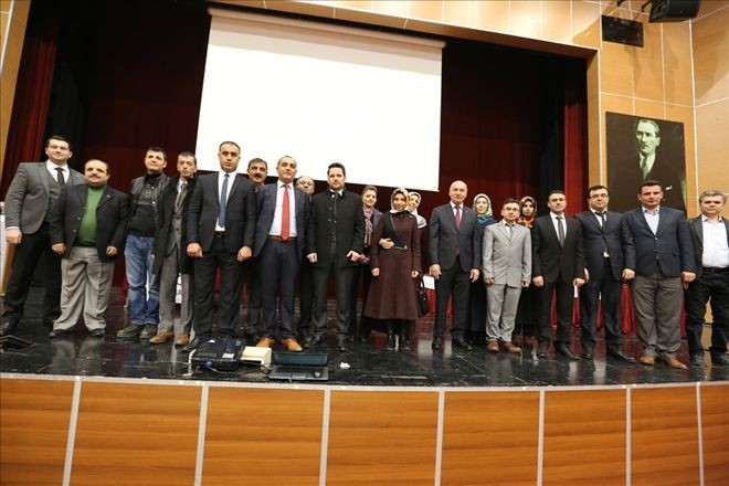 VEFA KONUTLARI´NDA KURA HEYECANI?