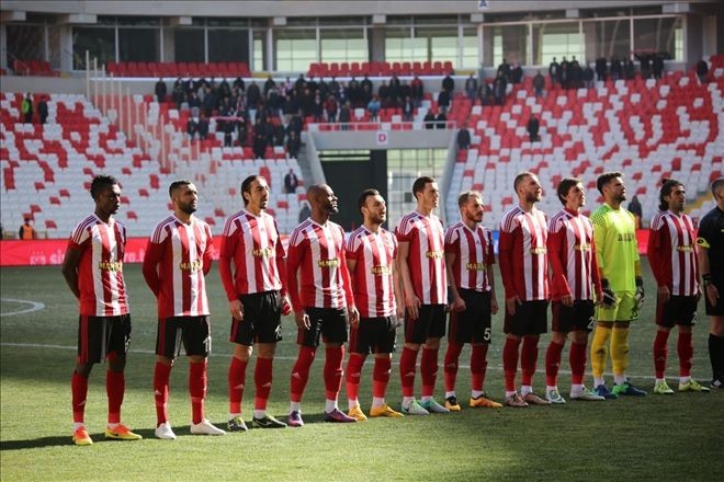 LİGİN 3 HAFTALIK PROGRAM AÇIKLANDI