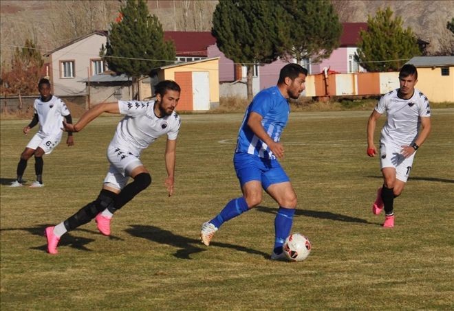 Zaraspor´dan Kötü Kapanış