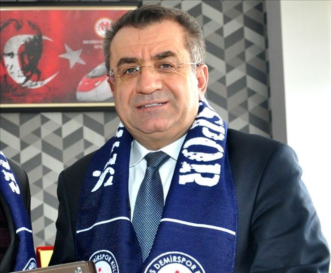 ?Güreşe Büyük Önem Veriyoruz?