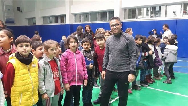 Gemerekli Satranççılar 9 Madalya Aldı