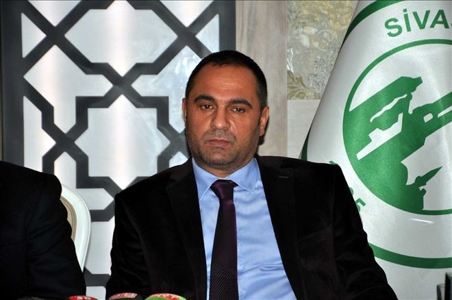 Tunahan´dan Taziye Mesajı
