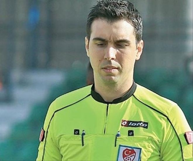 Sivas ? Göztepe Maçını Kardeşler Yönetecek