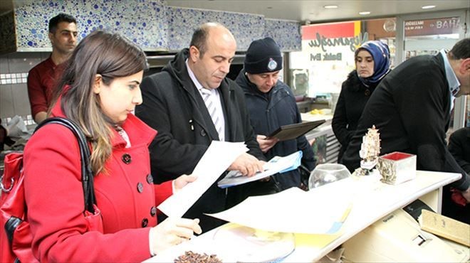Atık yağ denetimi