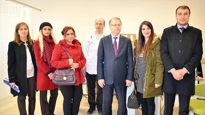 Sigaraya ilaçlı tedavi