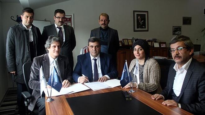 MEDİCANA´DAN ÖĞRENCİLERE MÜJDE