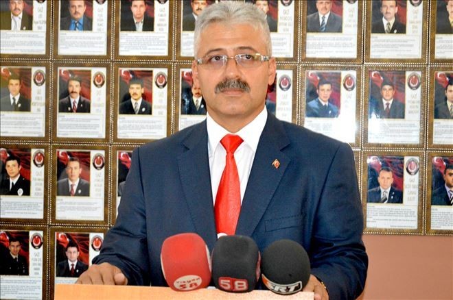 ÜÇÜNCÜ SAYFA HABERLERİ: