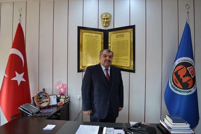 SİVAS´TA TARİHİ ESERLER YENİDEN HAYAT BULUYOR