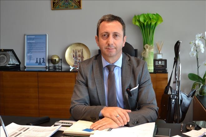 ?SİVAS´I CAZİBE MERKEZİ YAPMALIYIZ?
