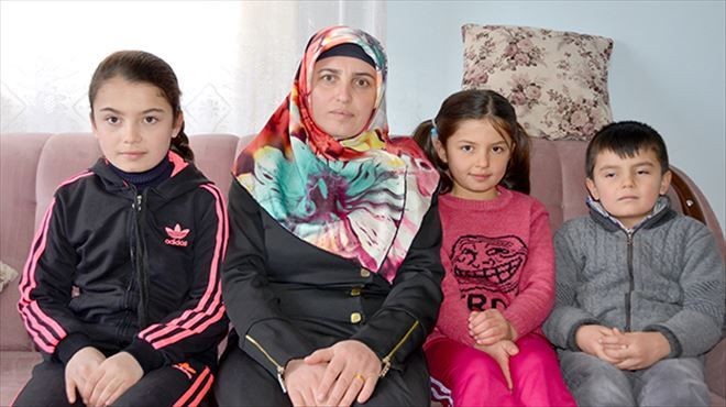 ÖZEL EKMEK İSTİYORLAR
