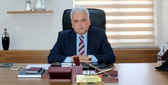 Sarı´lar Yeniden Başkan