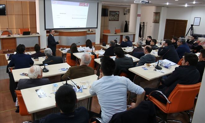 TÜRKİYE´DE BİR İLK?