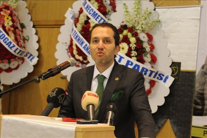 ?Büyük İsrail için küçük Müslüman devletler kurulacak?