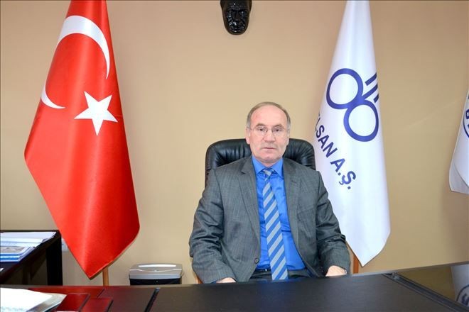 ÖZBELSAN SİVAS´I KALKINDIRIYOR