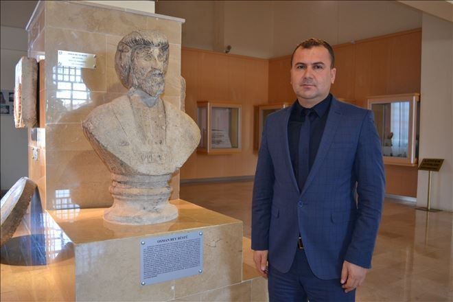 İLK ÇAĞ OLİMPİYATLARI SİVAS´TA HAYAT BULACAK