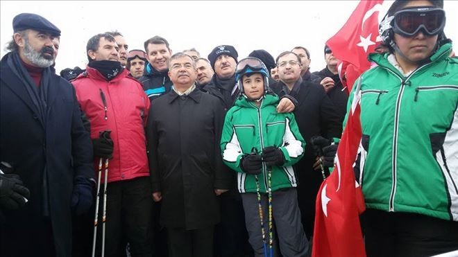 Sivas´ın Rüyası Gerçekleşti