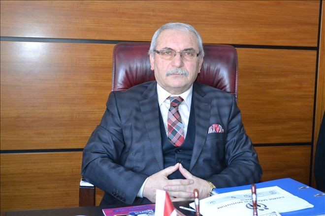 ÖZAYDIN; ?HİZMETLERİMİZ ARTARAK DEVAM EDECEK?