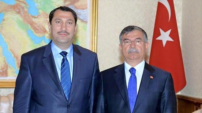 BAKANLIK MÜŞAVİRLİİĞİNE BİR ATAMA DAHA