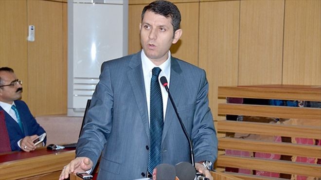 Faaliyet raporu onaylandı