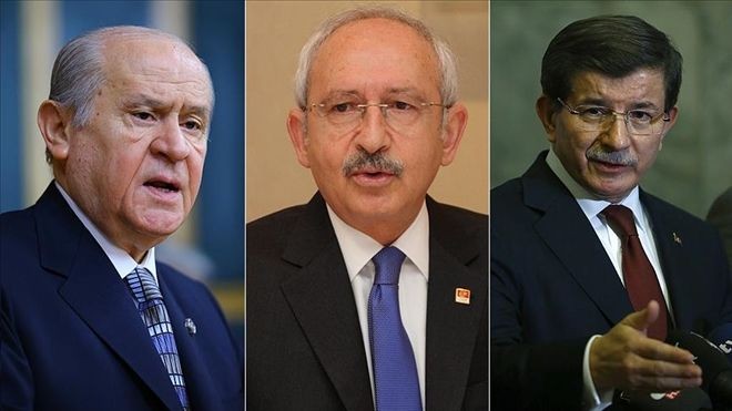 Teröre karşı ´birlik ve beraberlik´ vurgusu