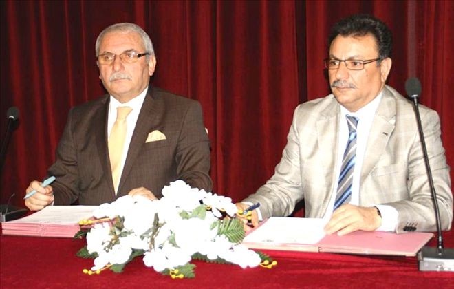 Sivas´ta Girişimcilik Kursları Açılacak